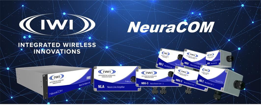 IWI Introduces NeuraCom
